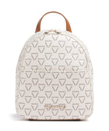 Valentino Bags Lady Re Rygsæk bianco/cuoio