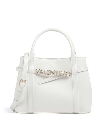 Valentino Bags Selma Re Håndtaske bianco