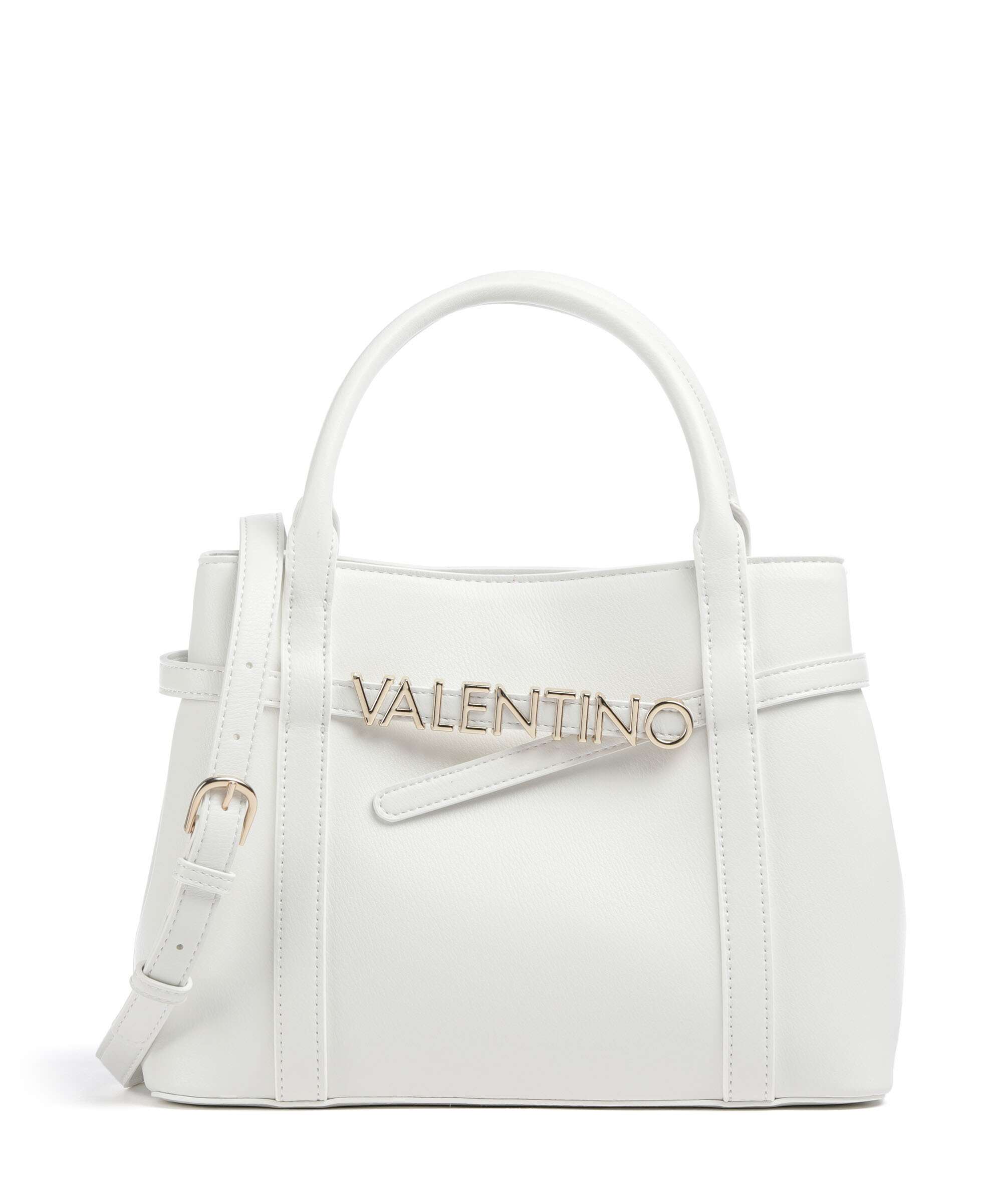 Valentino Bags Selma Re Handbag bianco