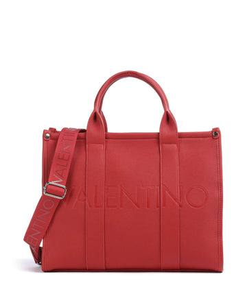 Valentino Bags Sirah Re Håndtaske rosso