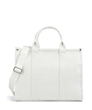 Valentino Bags Sirah Re Håndtaske bianco