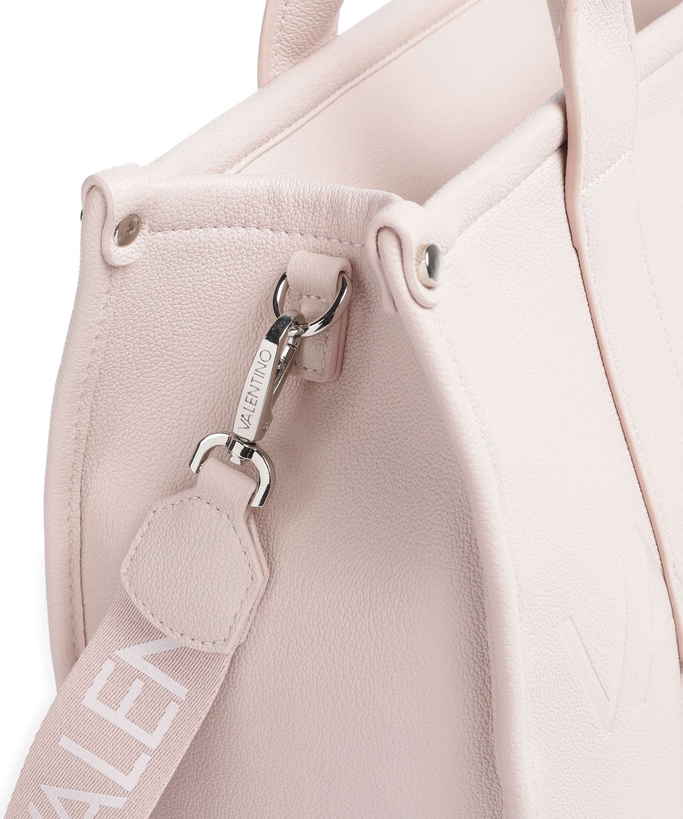 Valentino Bags Sirah Re Handbag cipria