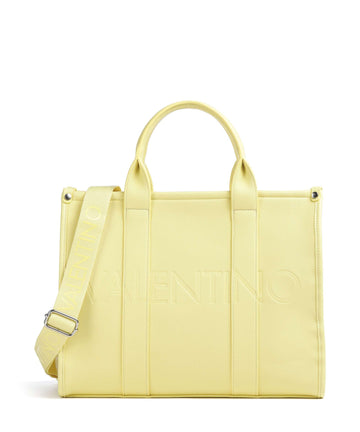 Valentino Bags Sirah Re Håndtaske giallo