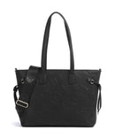 Valentino Bags Samba Re Shopper taske nero