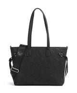 Valentino Bags Samba Re Tote bag nero