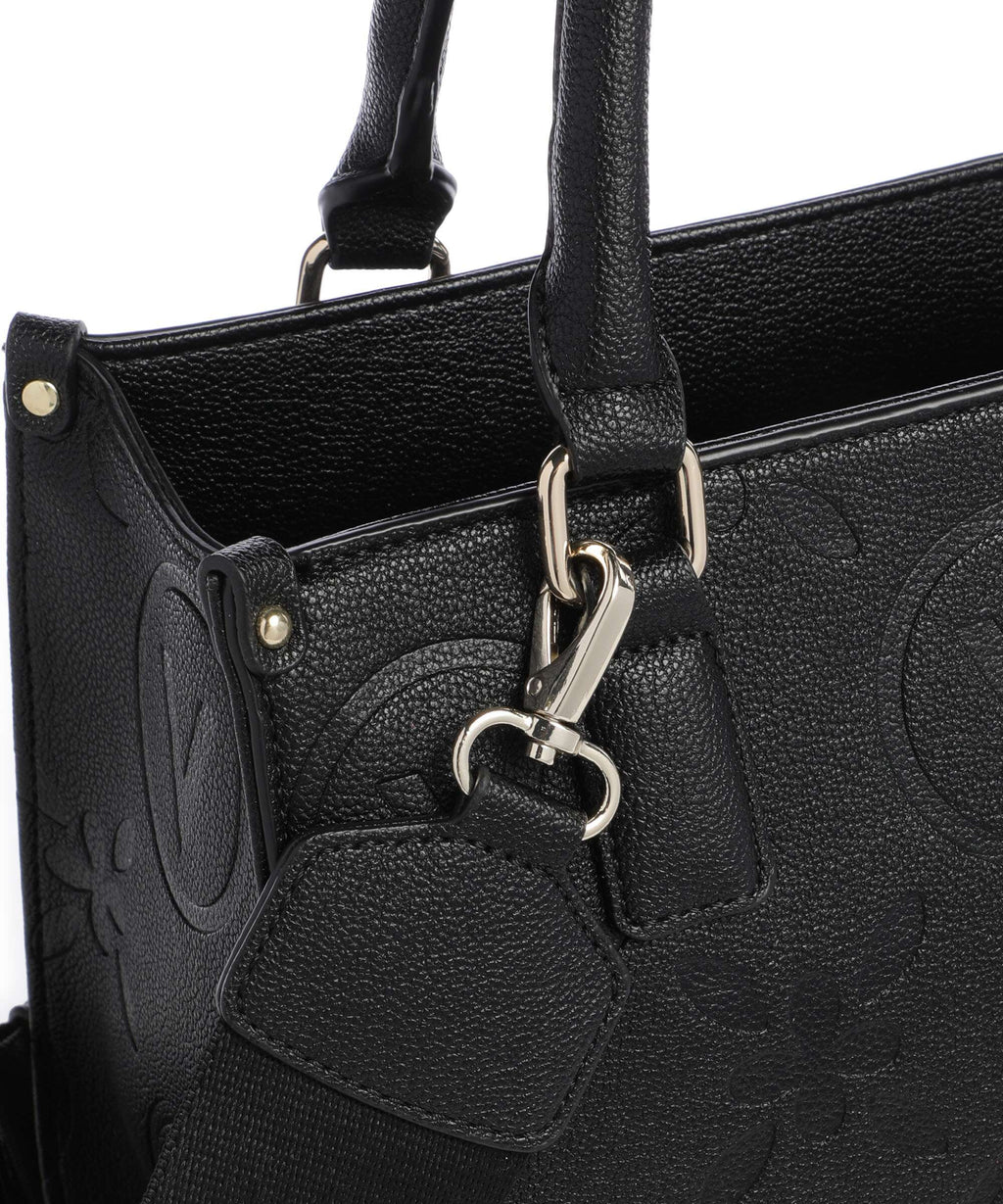 Valentino Bags Samba Re Handbag nero