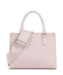 Valentino Bags Samba Re Håndtaske cipria