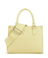 Valentino Bags Samba Re Håndtaske giallo