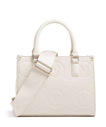 Valentino Bags Samba Re Håndtaske ecru
