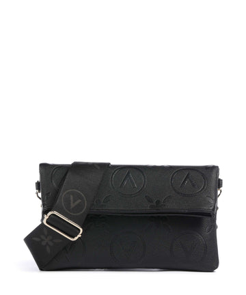 Valentino Bags Samba Re Crossover taske nero