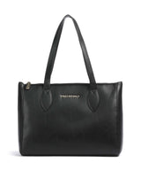 Valentino Bags Sunshine Re Shopper taske nero
