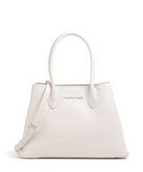 Valentino Bags Sunshine Re Håndtaske ecru