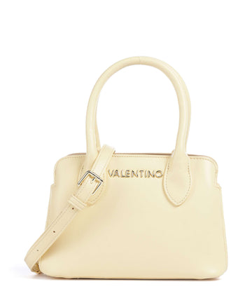Valentino Bags Sunshine Re Håndtaske giallo