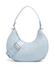 Valentino Bags Shelby Skuldertaske azzurro