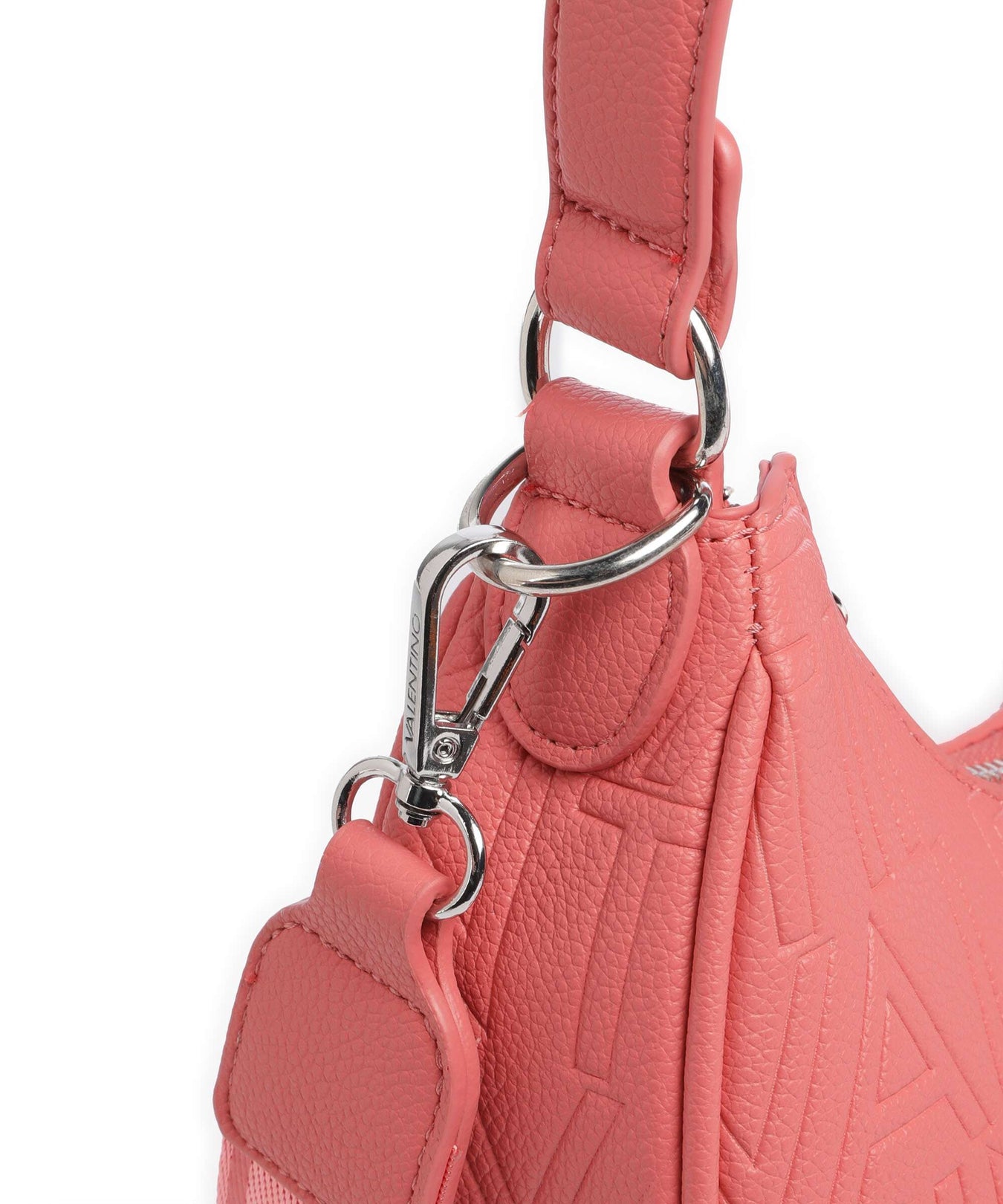 Valentino Bags Shelby Shoulder bag corallo