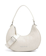 Valentino Bags Shelby Skuldertaske ecru