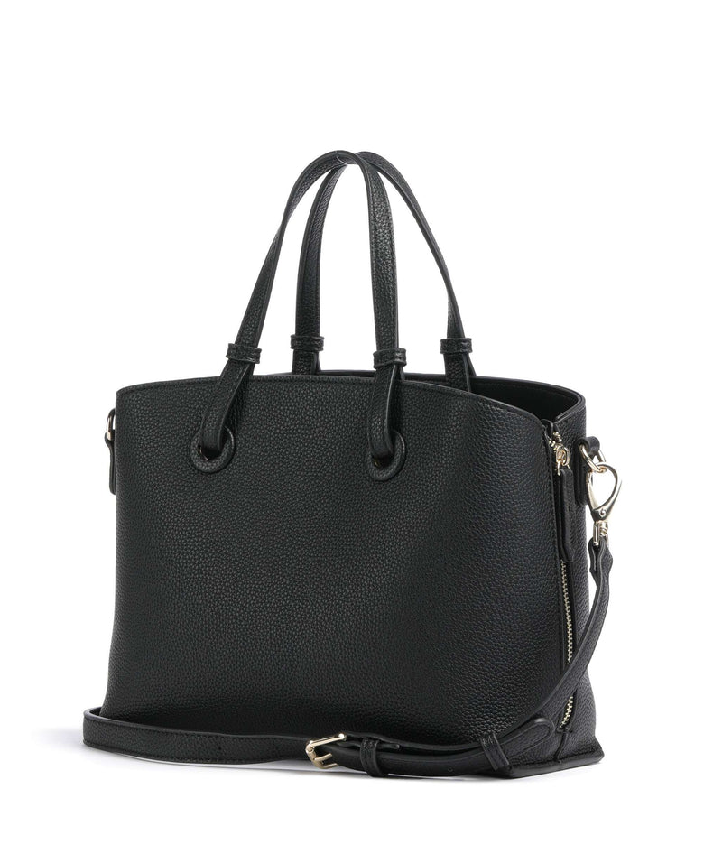 Valentino Bags Sallie Re Handbag nero