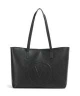 Valentino Bags Selena Re Shopper taske nero