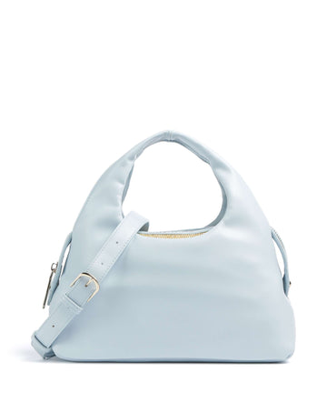 Valentino Bags Sunday Håndtaske azzurro/naturale