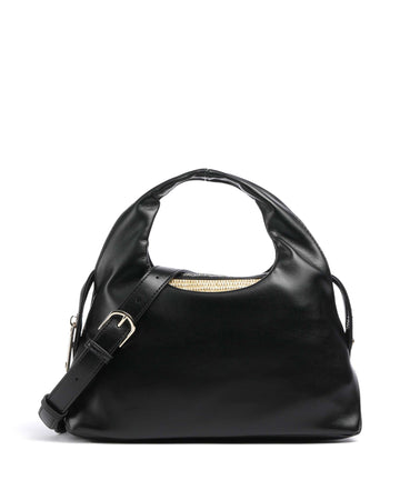 Valentino Bags Sunday Håndtaske nero/natur