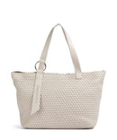 Valentino Bags Shantel Shopper taske ecru