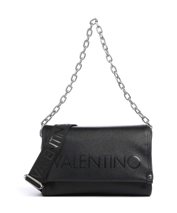 Valentino Bags Sirah Re Skuldertaske nero
