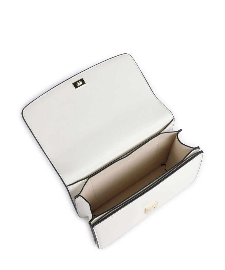 Valentino Bags Flap Re Crossbody bag bianco