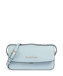 Valentino Bags Flap Re Crossover taske azzurro