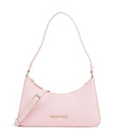 Valentino Bags Kelly Denim Skuldertaske rosa