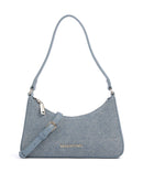 Valentino Bags Kelly Denim Skuldertaske denim