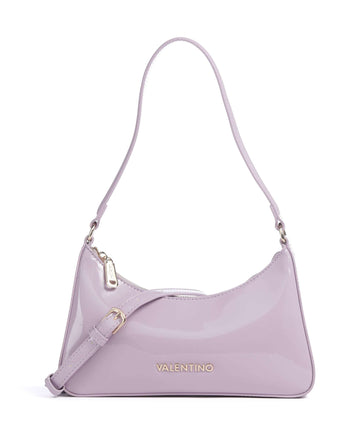 Valentino Bags Kelly Skuldertaske lilla