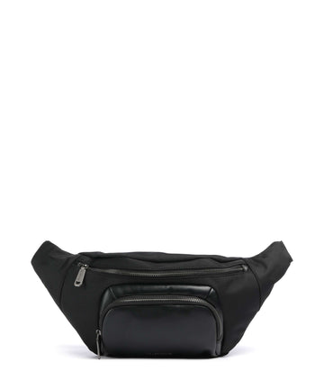 Valentino Bags Finix Bæltetaske nero