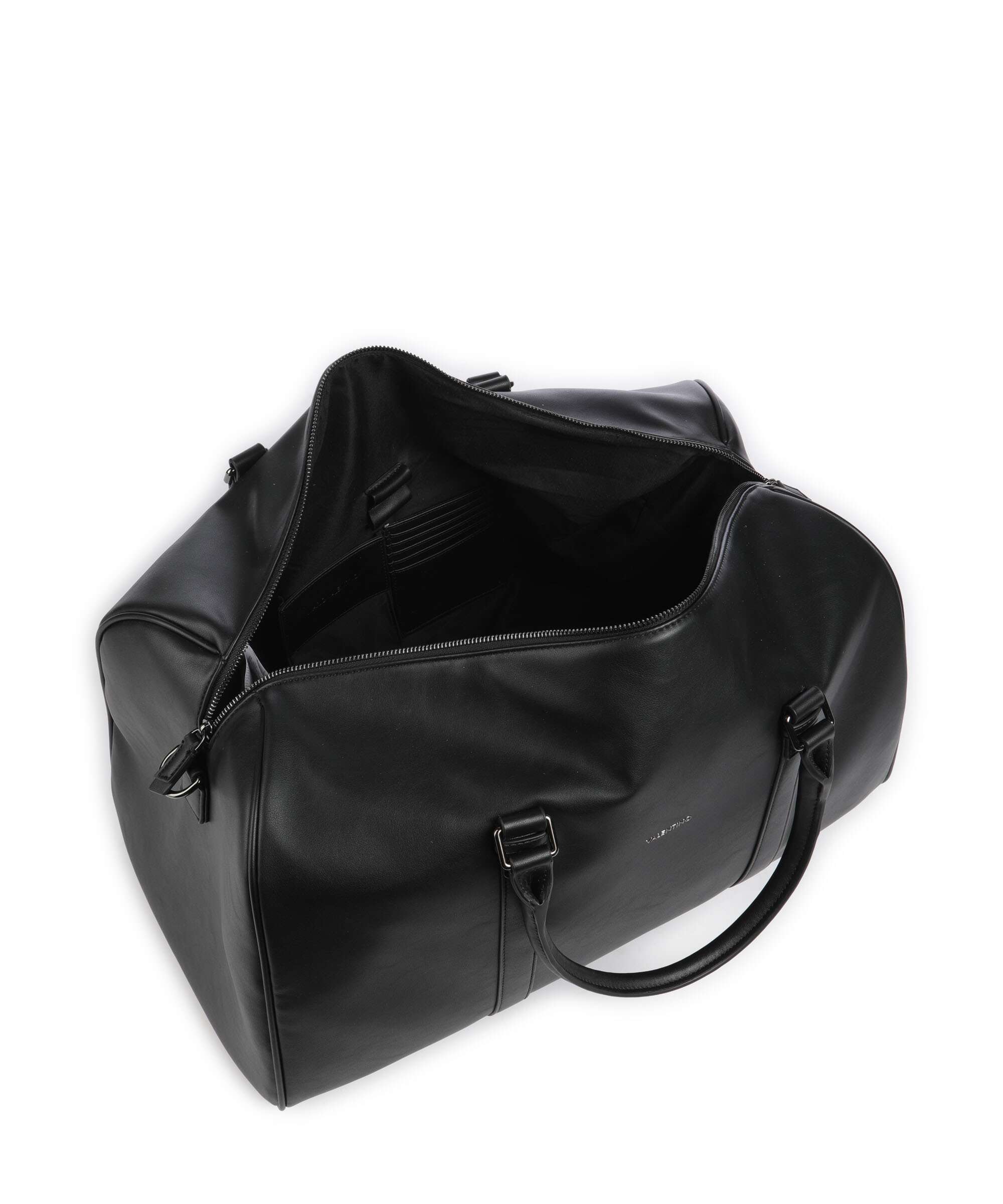 Valentino Bags Horizon Weekend bag nero