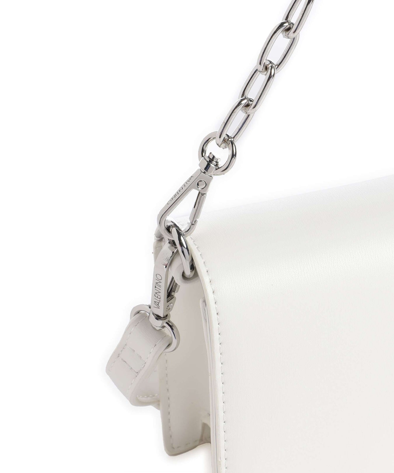 Valentino Bags Stefany Shoulder bag bianco