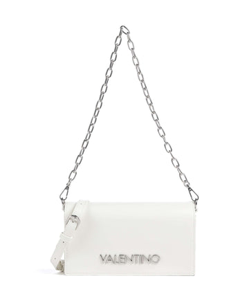 Valentino Bags Stefany Skuldertaske bianco