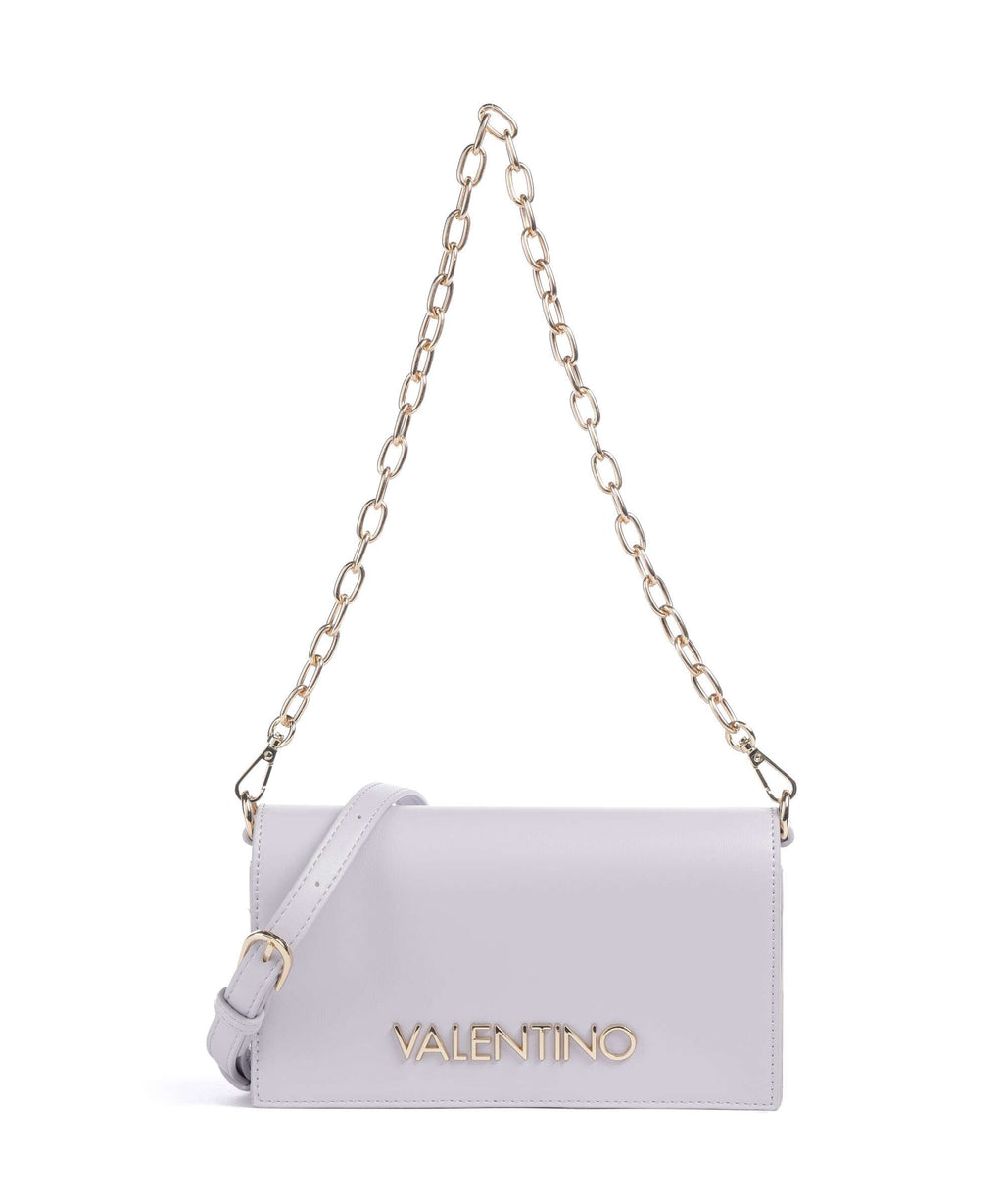 Valentino Bags Stefany Shoulder bag lilla chiaro
