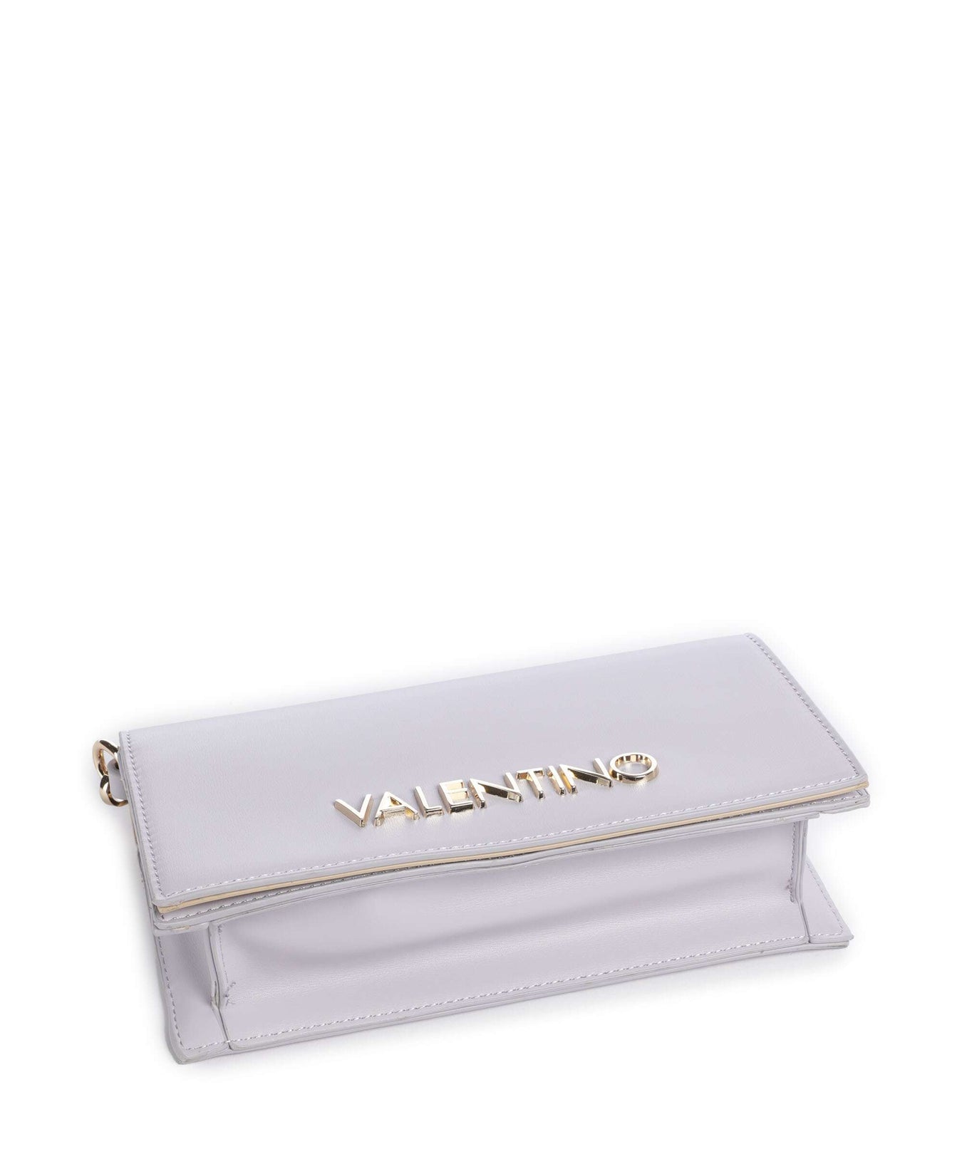 Valentino Bags Stefany Shoulder bag lilla chiaro