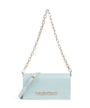 Valentino Bags Stefany Skuldertaske verde acqua