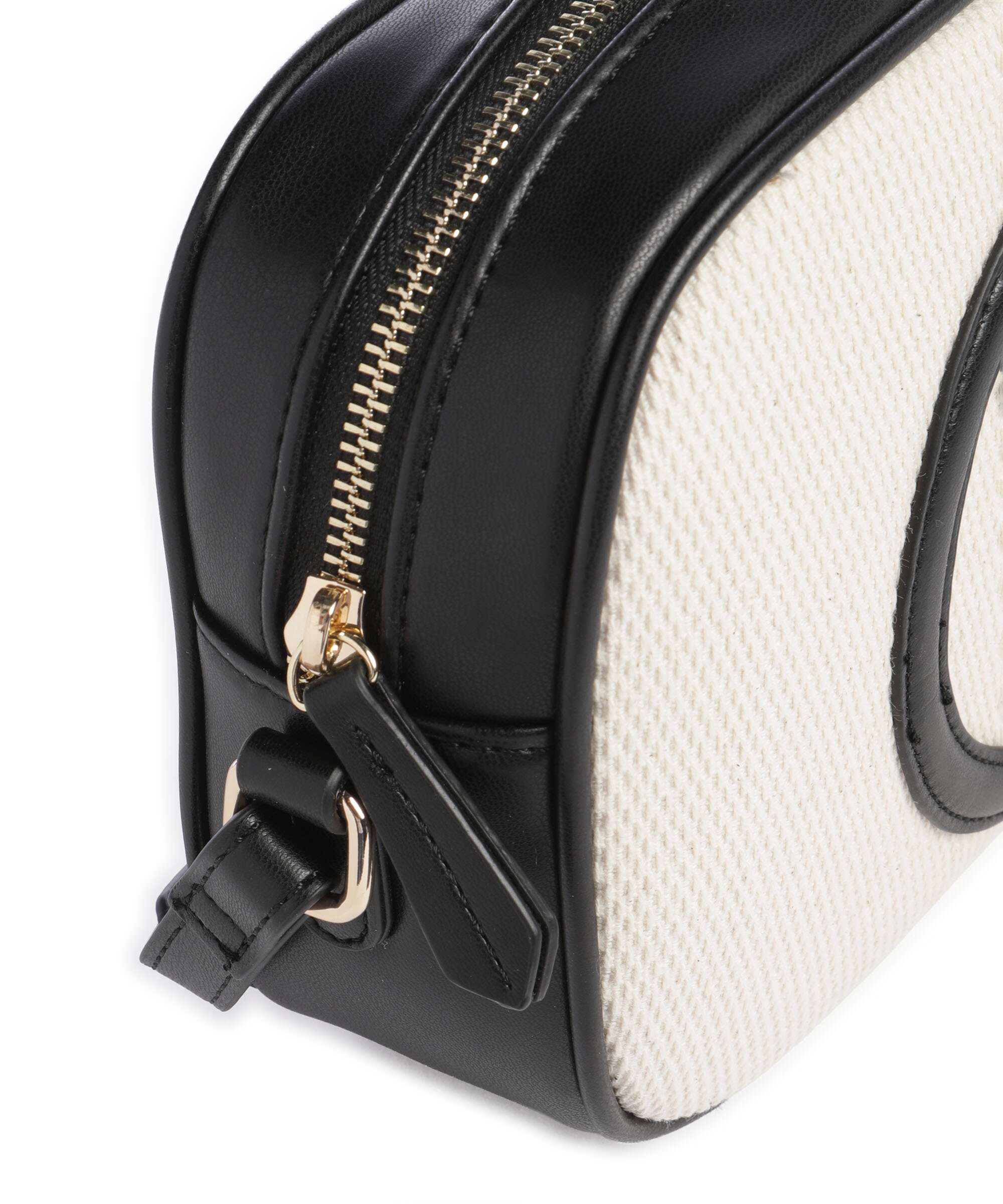Valentino Bags Covent Crossbody bag naturale/nero
