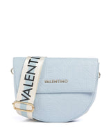 Valentino Bags Pansy Crossover taske azzurro
