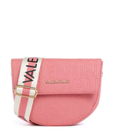 Valentino Bags Pansy Crossover taske corallo