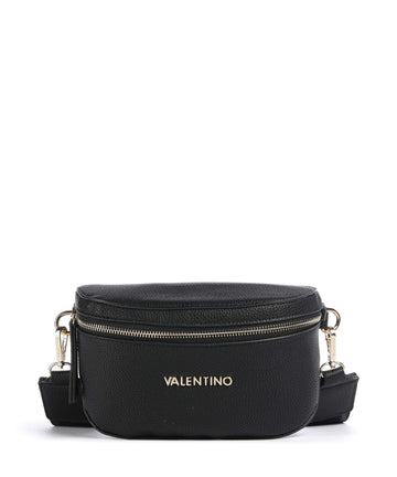 Valentino Bags Miramar Bæltetaske nero