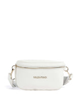 Valentino Bags Miramar Bæltetaske bianco