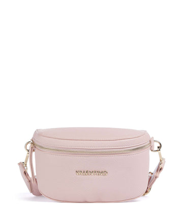Valentino Bags Miramar Bæltetaske cipria