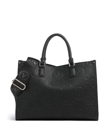 Valentino Bags Samba Re Håndtaske nero