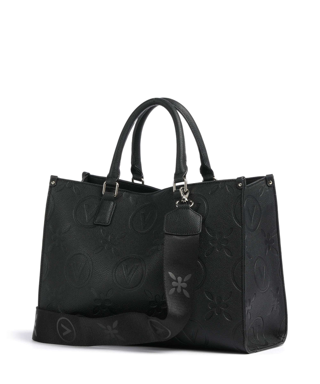 Valentino Bags Samba Re Handbag nero