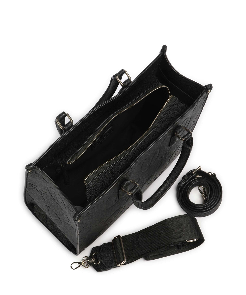 Valentino Bags Samba Re Handbag nero
