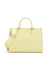 Valentino Bags Samba Re Håndtaske giallo