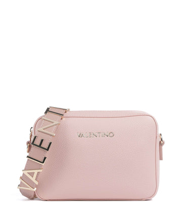 Valentino Bags Alexia Crossover taske cipria