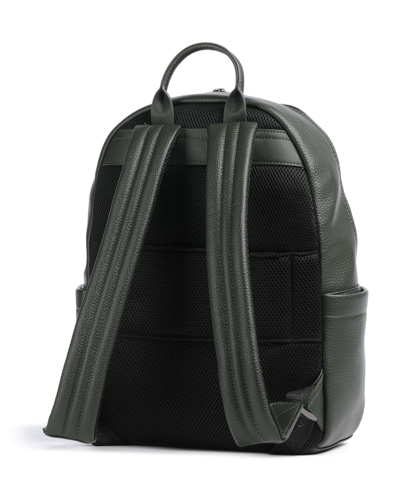 Valentino Bags Efeo Backpack militare